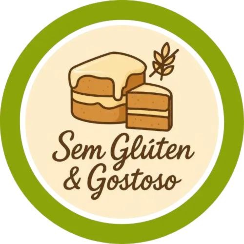Sem Glúten e Gostoso